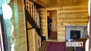 Дача 38м², 2-этажный, участок 8 сот.  