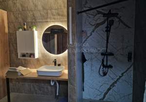 Дом 276м², 1-этажный, участок 8 сот.  