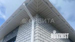 Дом 111м², 2-этажный, участок 8 сот.  