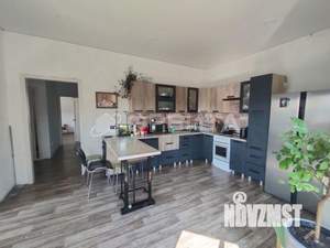 Дом 87м&sup2;, 2-этажный, участок 10 сот.  