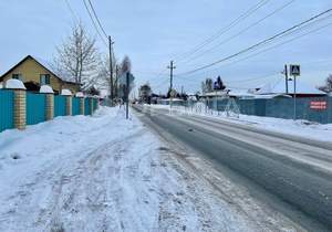 Дом 110м&sup2;, 2-этажный, участок 0 сот.  