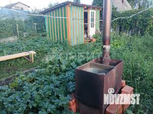 Дом 78м², 2-этажный, участок 5 сот.  