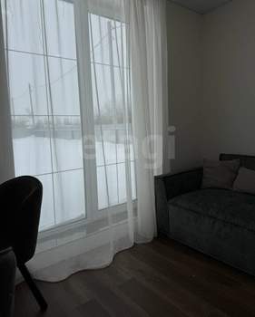 Дом 58м&sup2;, 1-этажный, участок 7 сот.  