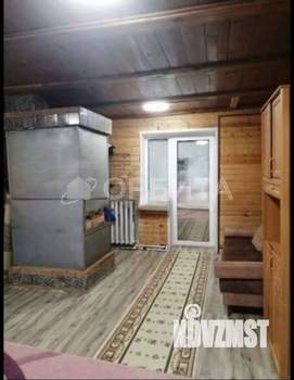 Дом 47м&sup2;, 2-этажный, участок 8 сот.  