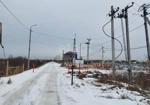 Дом 64м², 1-этажный, участок 10 сот.  