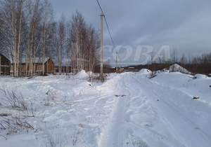 Дом 52м&sup2;, 1-этажный, участок 5 сот.  