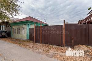 Коттедж 60м², 1-этажный, участок 5 сот.  