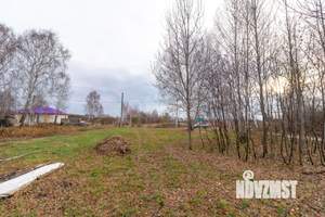 Дача 16м², 1-этажный, участок 11 сот.  