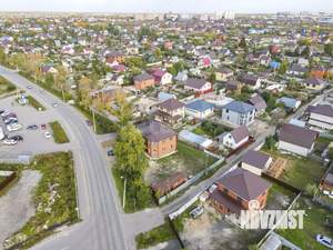 Дом 45м&sup2;, 2-этажный, участок 5 сот.  