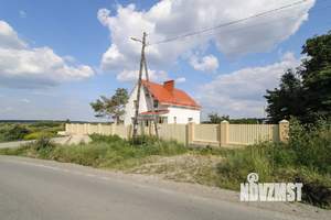 Дом 320м², 2-этажный, участок 20 сот.  