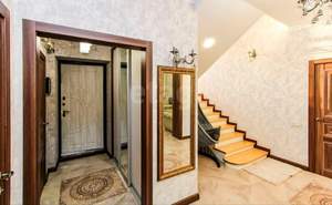 Дом 145м&sup2;, 2-этажный, участок 15 сот.  