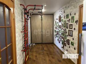 Дом 69м&sup2;, 1-этажный, участок 3 сот.  