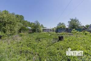 Дом 10м&sup2;, 1-этажный, участок 6 сот.  