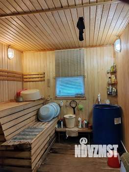 Дом 124м², 1-этажный, участок 5 сот.  