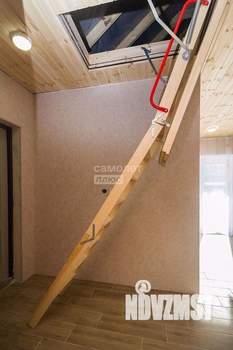 Дом 50м², 1-этажный, участок 7 сот.  