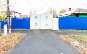 Дом 54м², 1-этажный, участок 4 сот.  