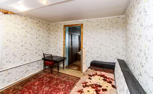 Дом 78м&sup2;, 1-этажный, участок 14 сот.  