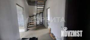 Таунхаус 110м&sup2;, 2-этажный, участок 5 сот.  