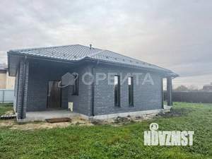 Дом 138м&sup2;, 2-этажный, участок 8 сот.  