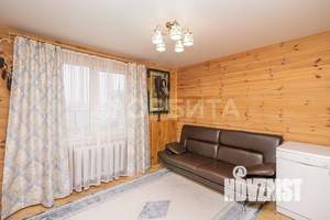 Дом 228м², 2-этажный, участок 11 сот.  