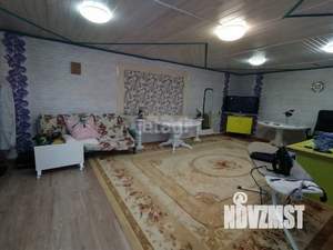Дом 380м², 3-этажный, участок 15 сот.  