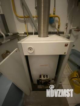 Коттедж 296м&sup2;, 2-этажный, участок 8 сот.  