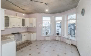 Дом 172м², 2-этажный, участок 5 сот.  