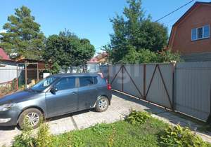 Дом 168м&sup2;, 2-этажный, участок 12 сот.  