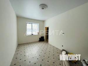 Дом 93м&sup2;, 2-этажный, участок 6 сот.  