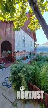 Дом 161м², 2-этажный, участок 3 сот.  