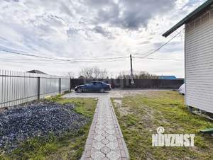 Дом 154м&sup2;, 2-этажный, участок 7 сот.  