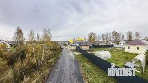 Дом 78м², 1-этажный, участок 11 сот.  