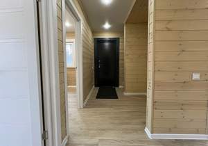 Дом 114м&sup2;, 2-этажный, участок 4 сот.  