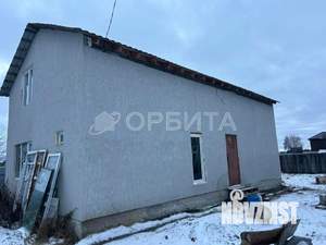 Дом 140м², 2-этажный, участок 9 сот.  