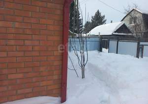 Дом 57м&sup2;, 2-этажный, участок 4 сот.  