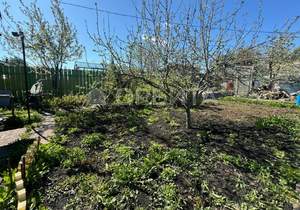 Дача 30м², 2-этажный, участок 0 сот.  