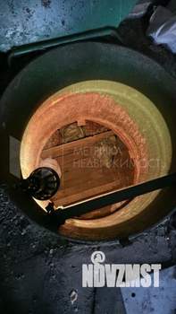 Дом 40м&sup2;, 1-этажный, участок 9 сот.  