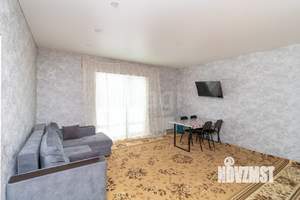 Дом 74м&sup2;, 1-этажный, участок 8 сот.  