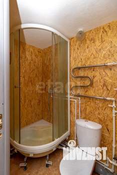 Дом 100м&sup2;, 1-этажный, участок 5 сот.  