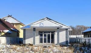 Дом 98м², 1-этажный, участок 10 сот.  