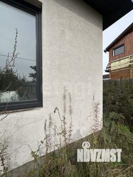 Дом 68м&sup2;, 1-этажный, участок 5 сот.  