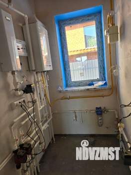 Коттедж 141м², 1-этажный, участок 7 сот.  