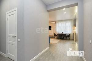 Дом 105м², 1-этажный, участок 5 сот.  