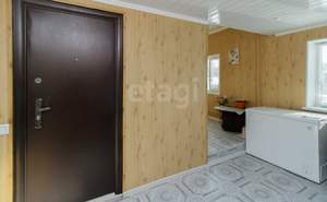 Дом 130м&sup2;, 2-этажный, участок 7 сот.  