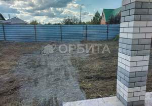 Дом 100м&sup2;, 1-этажный, участок 0 сот.  