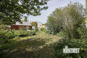 Дом 60м&sup2;, 2-этажный, участок 11 сот.  