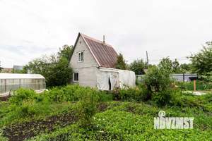 Дом 120м², 2-этажный, участок 6 сот.  