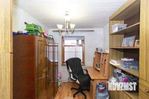 Дом 105м&sup2;, 1-этажный, участок 8 сот.  