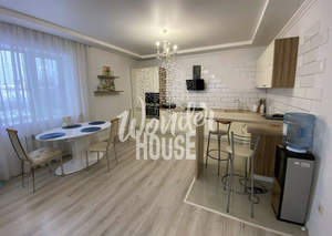 Дом 140м², 2-этажный, участок 6 сот.  