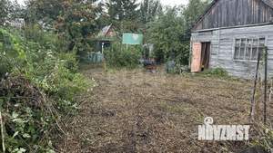Дача 30м², 1-этажный, участок 4 сот.  